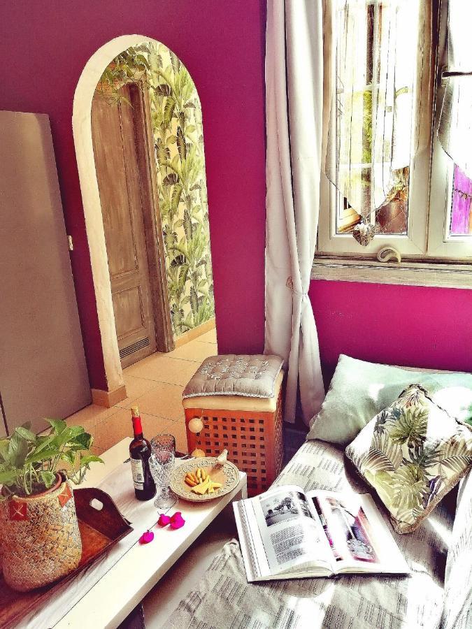 Vivienda Vacacional Vaiana Las Rosas  ภายนอก รูปภาพ