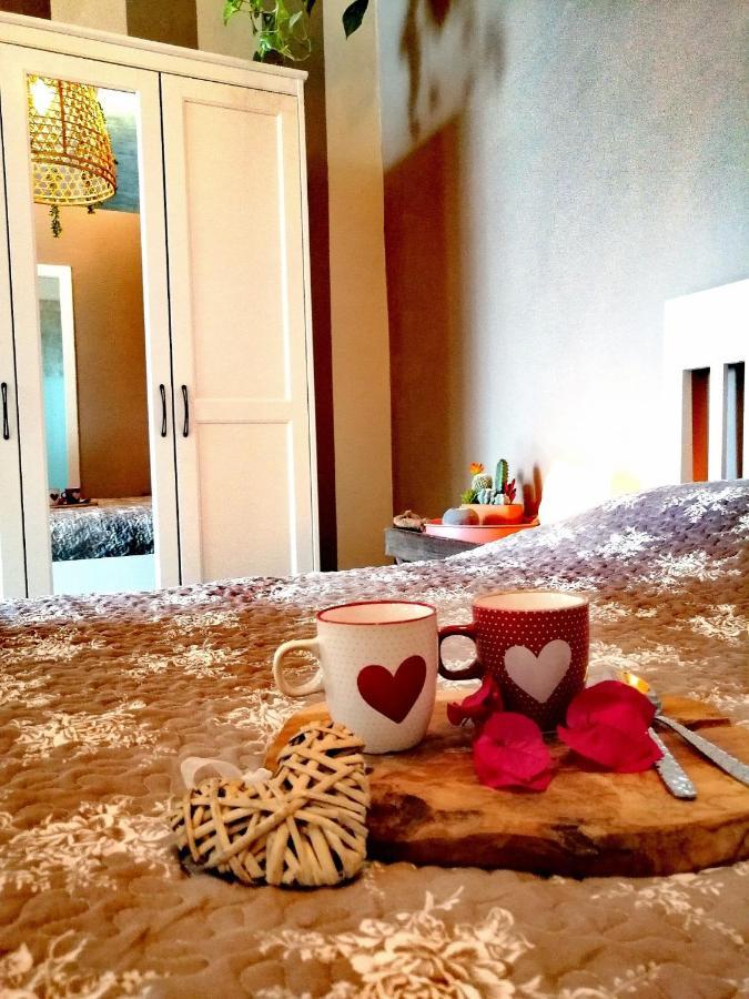Vivienda Vacacional Vaiana Las Rosas  ภายนอก รูปภาพ