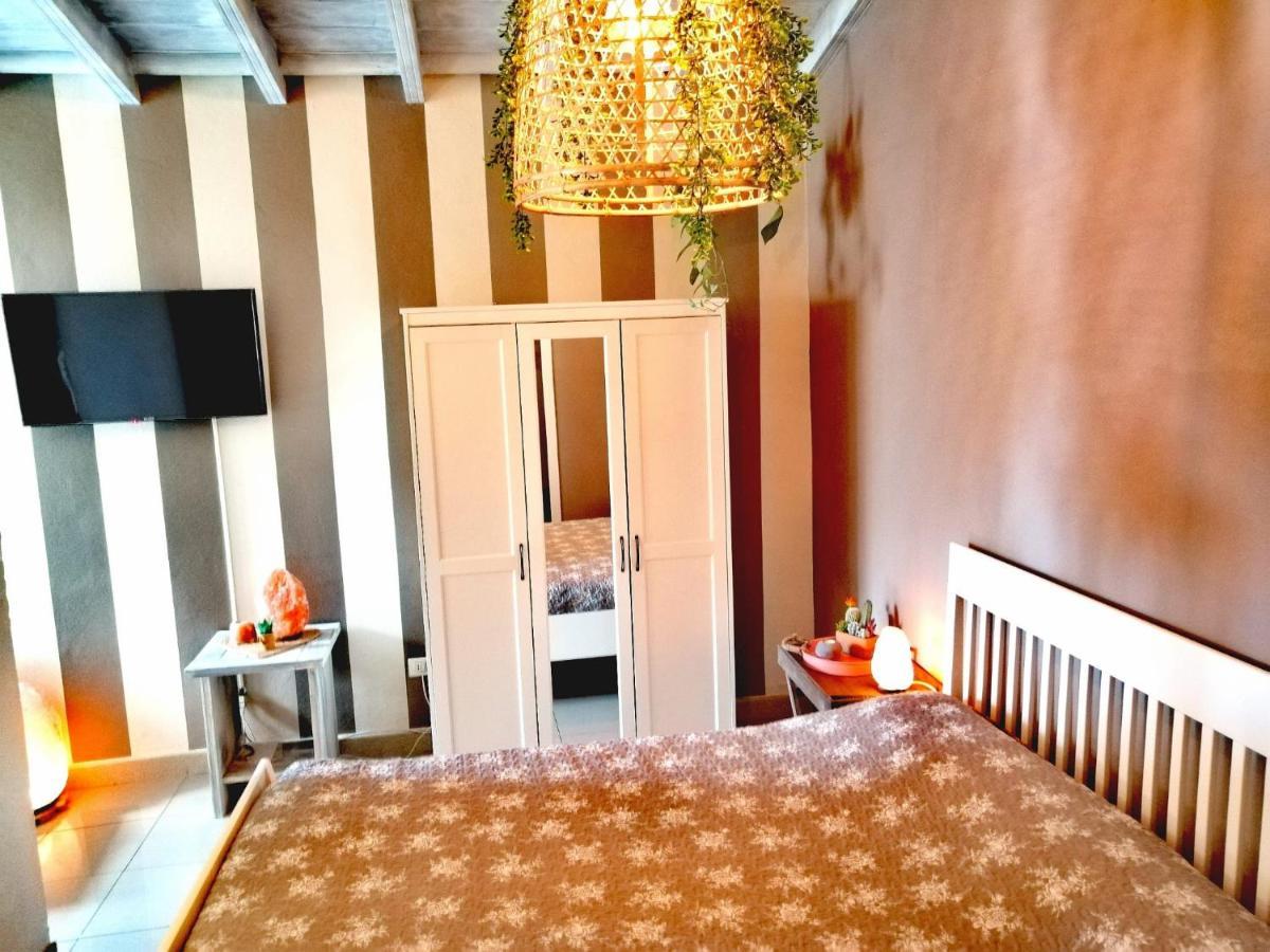 Vivienda Vacacional Vaiana Las Rosas  ภายนอก รูปภาพ