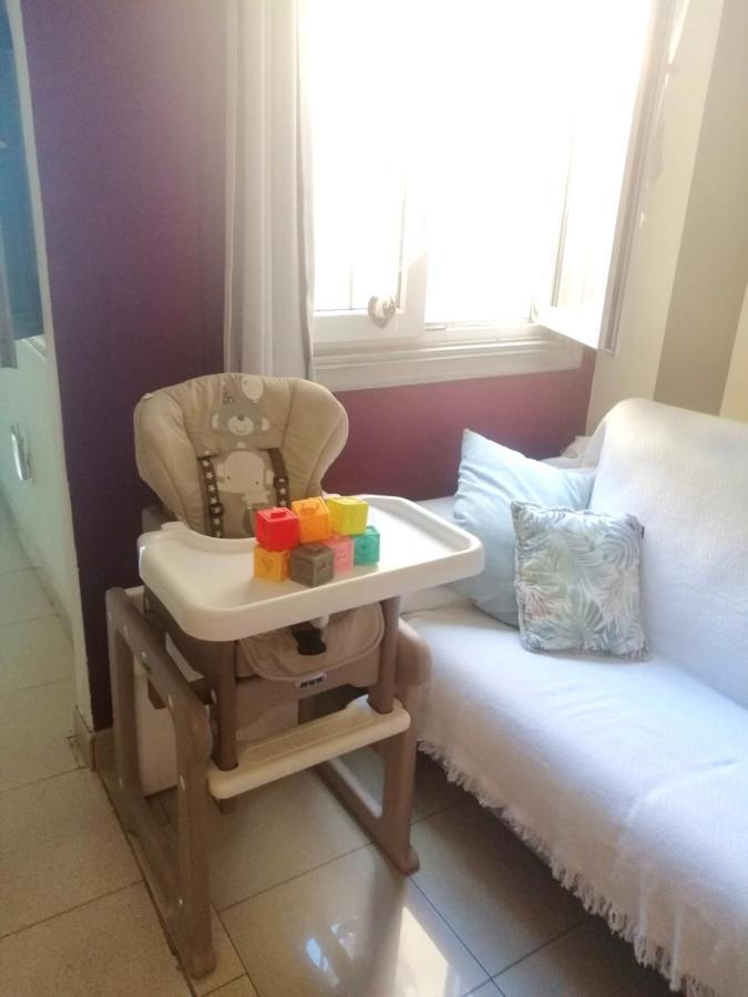 Vivienda Vacacional Vaiana Las Rosas  ภายนอก รูปภาพ